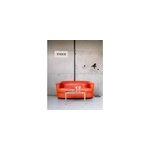 Robert, le canap orange n53