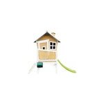 Robin axi maisonnette en bois cologiqu