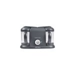 Robot cuiseur babycook duo dark grey