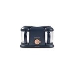 Robot cuiseur babycook duo night blue