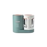 Robot cuiseur babycook neo vert eucalyptus
