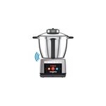 Robot cuiseur multifonctions 3. 5 + 3. 6l 1700w