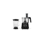 Robot de cuisine multifonction