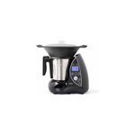 Robot culinaire chauffant Robot culinaire chauffant