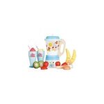 Le robot fruit & smooth Le robot fruit & smooth