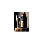 La rochere - flute champagne abeille 608