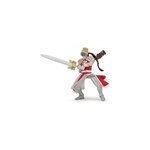 Roi au dragon à l'épée Roi au dragon à l'épée