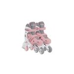 Rollers volutifs 2 - en - 1 taille s - m du 3