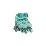 Rollers volutifs 2 - en - 1 taille xs - s du