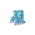 Rollers volutifs twista bleu 29 - 33