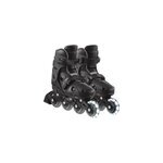 Rollers go skates taille m - l du 34 au 37 Rollers go skates taille m - l du 34 au 37