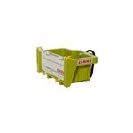 Rollybox claas benne de transport