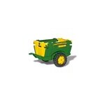 Rollyfarm remorque john deere