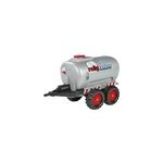 Rollytanker - remorque citerne pour trac