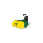 Rollytrac sweeper - balayeuse fonctionne Rollytrac sweeper - balayeuse fonctionne