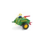 Rollyvacumax - remorque citerne Rollyvacumax - remorque citerne