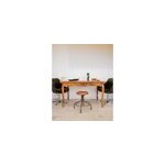 Romy, la table � manger en bois n�1279