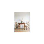 Romy, la table à manger en bois n°388 Romy, la table à manger en bois n°388
