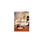 Romy, la table à manger en bois n°391 Romy, la table à manger en bois n°391