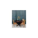 Romy, la table � manger en bois n�505