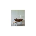 Romy, la table  manger pliante n348