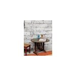 Romy, la table de vigneron en bois n�332