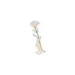 Rose ternelle fishtec cadeau st valentin, fetes des mres