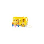 Routoudou - bus scolaire