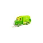 Routoudou - camion poubelle