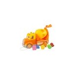 Routoudou - camion toupie