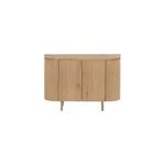 Roveri - buffet 115 cm ch�ne