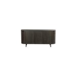 Roveri - buffet 170 cm ch�ne expresso