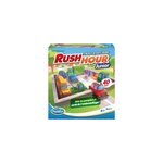 Rush hour junior relaunch Rush hour junior relaunch