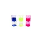 Sabliers liquides sensoriels