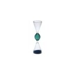 Sablier en verre