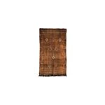 Sabra - tapis berbère en soie de cactus Sabra - tapis berbère en soie de cactus