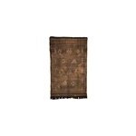 Sabra - tapis berbre en soie de cactus