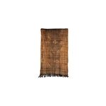Sabra - tapis berbère en soie de cactus Sabra - tapis berbère en soie de cactus