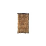 Sabra - tapis berbère en soie de cactus Sabra - tapis berbère en soie de cactus