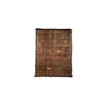 Sabra - tapis berb�re en soie de cactus - mod�le a15