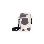 Sac banane - amsterdam imprimé vache Sac banane - amsterdam imprimé vache
