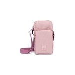 Sac banane - amsterdam rayures mauve Sac banane - amsterdam rayures mauve