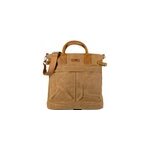 Sac cabas helmet fairbanks havane