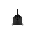 Sac coton goodjour noir