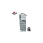 Sac de couchage grand froid ( - 18)