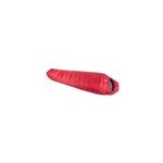 Sac de couchage rimo iii 600l 190 rouge