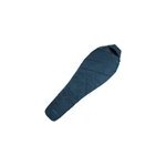 Sac de couchage vaude sioux 100 ii syn bleu