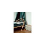 Sac de couchage vert sapin