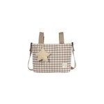 Sac crossbody caetana sand