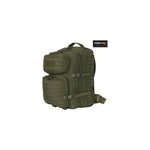 Sac � dos 101 inc assault 3 - day cordura 40 litres d�coupe laser vert